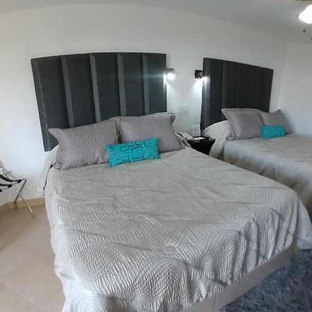 Hotel Playa Bonita Resort Puerto Penasco Ngoại thất bức ảnh