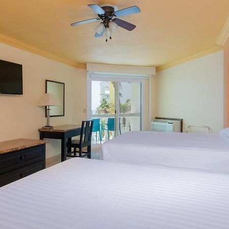 Hotel Playa Bonita Resort Puerto Penasco Ngoại thất bức ảnh