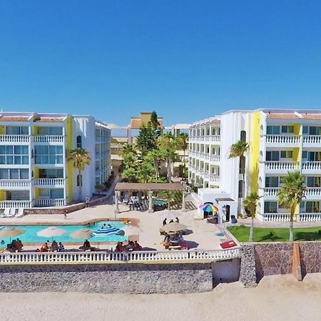 Hotel Playa Bonita Resort Puerto Penasco Ngoại thất bức ảnh