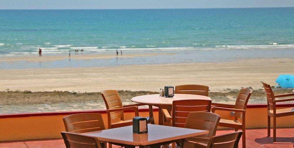 Hotel Playa Bonita Resort Puerto Penasco Ngoại thất bức ảnh