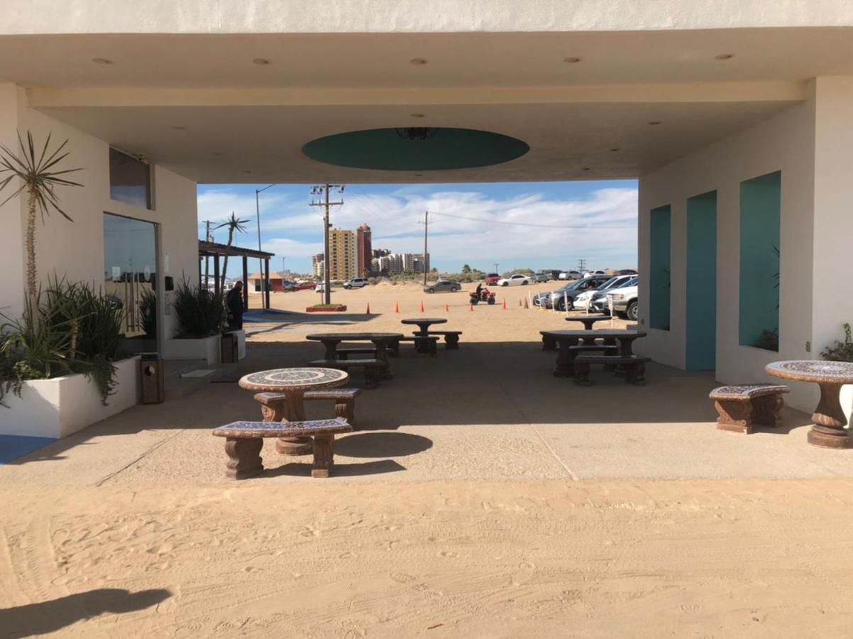 Hotel Playa Bonita Resort Puerto Penasco Ngoại thất bức ảnh