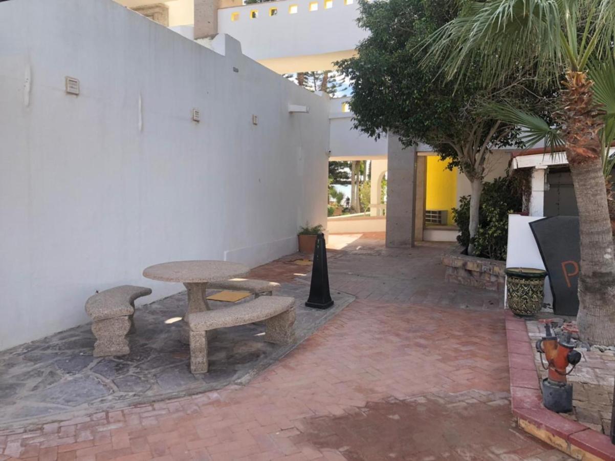 Hotel Playa Bonita Resort Puerto Penasco Ngoại thất bức ảnh