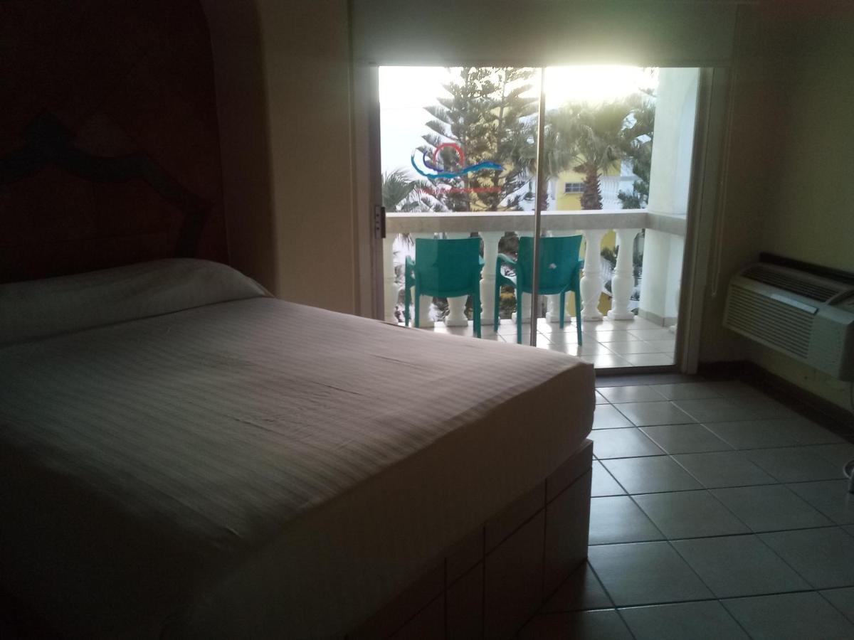Hotel Playa Bonita Resort Puerto Penasco Ngoại thất bức ảnh