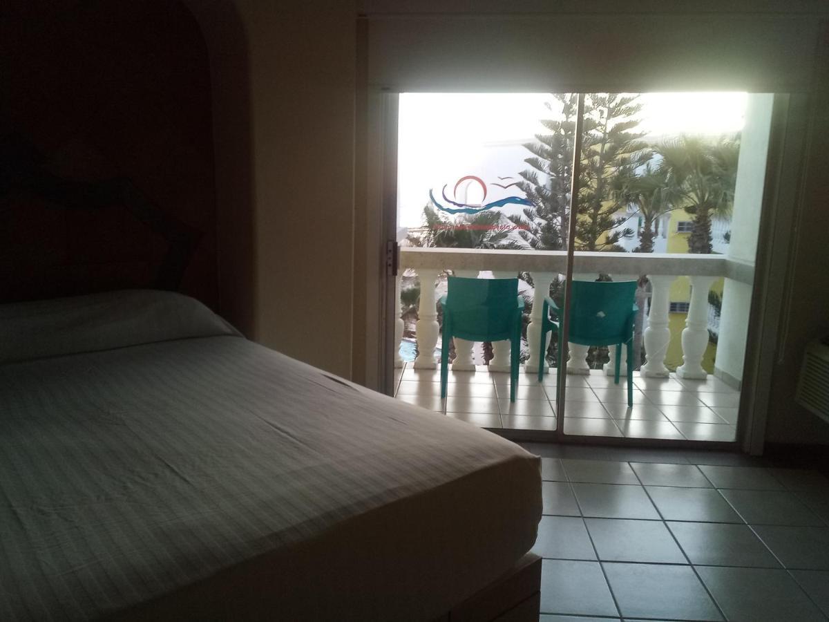 Hotel Playa Bonita Resort Puerto Penasco Ngoại thất bức ảnh
