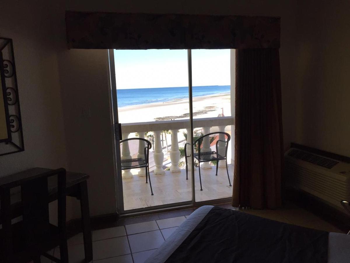 Hotel Playa Bonita Resort Puerto Penasco Ngoại thất bức ảnh