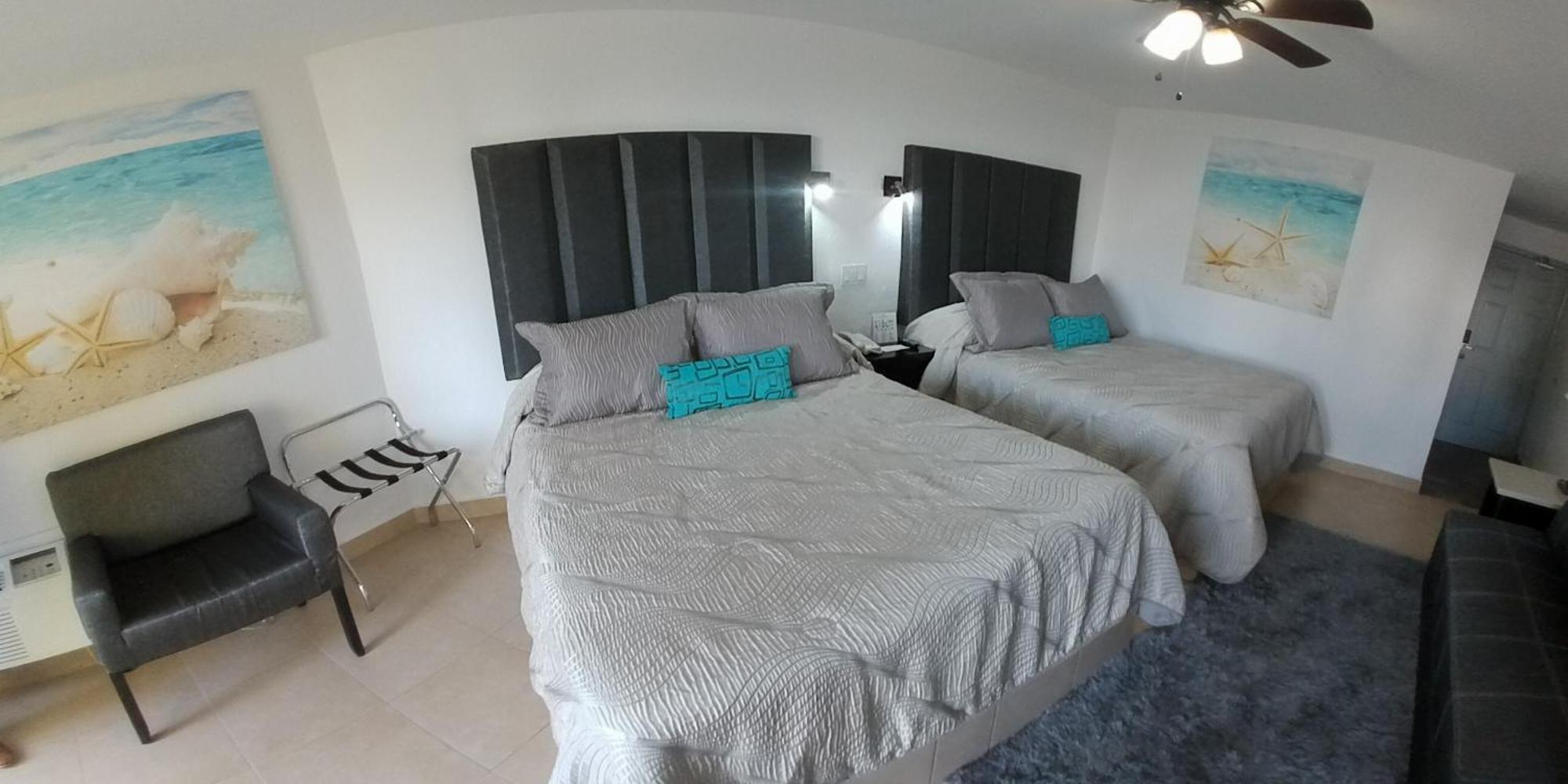 Hotel Playa Bonita Resort Puerto Penasco Ngoại thất bức ảnh