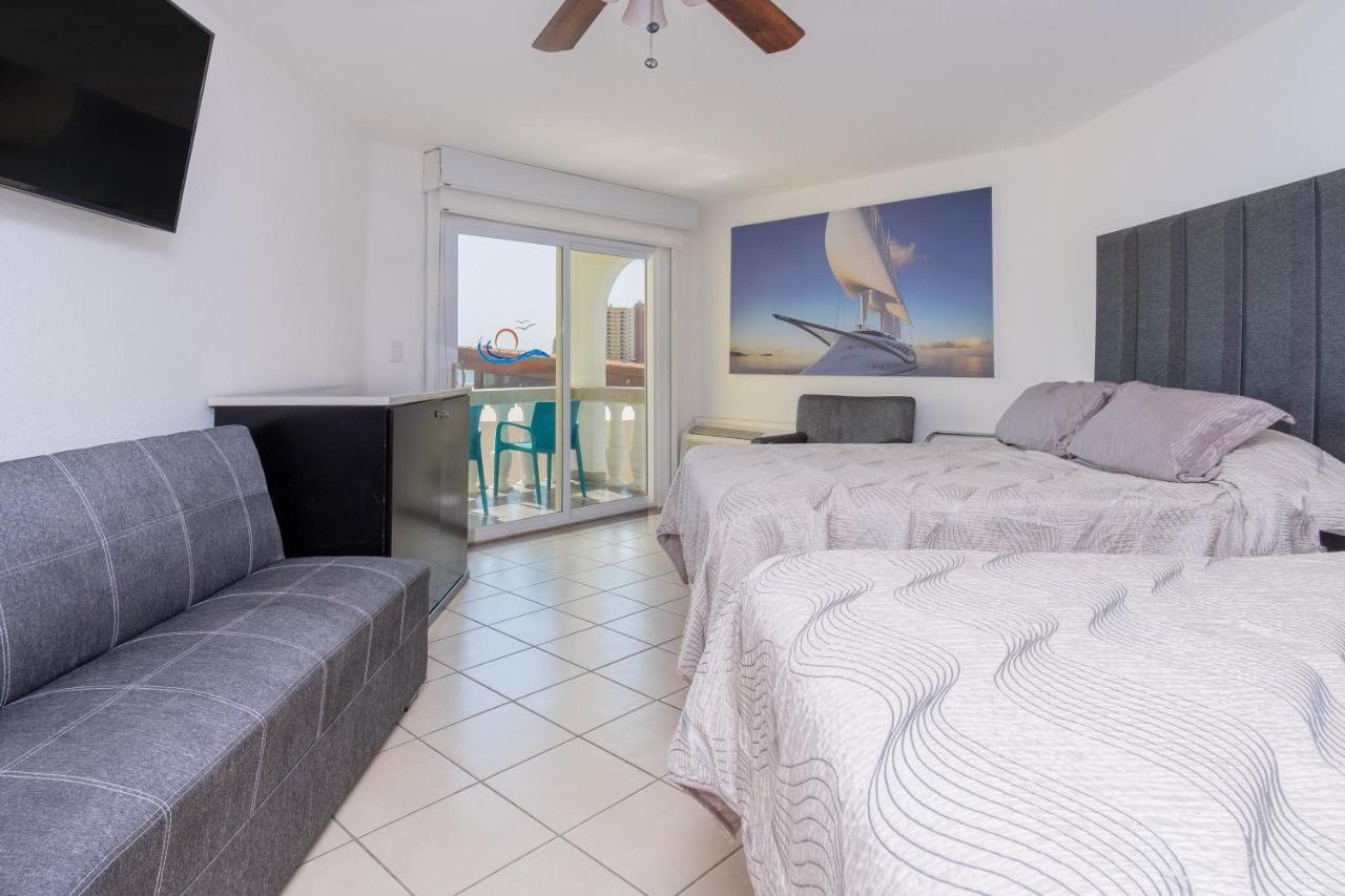 Hotel Playa Bonita Resort Puerto Penasco Ngoại thất bức ảnh