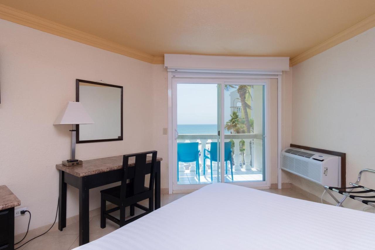 Hotel Playa Bonita Resort Puerto Penasco Ngoại thất bức ảnh