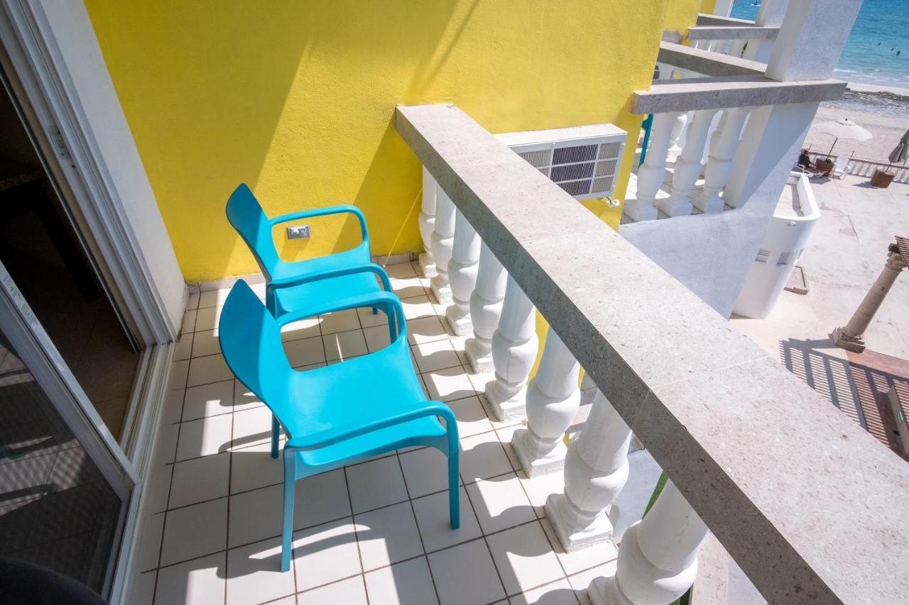 Hotel Playa Bonita Resort Puerto Penasco Ngoại thất bức ảnh