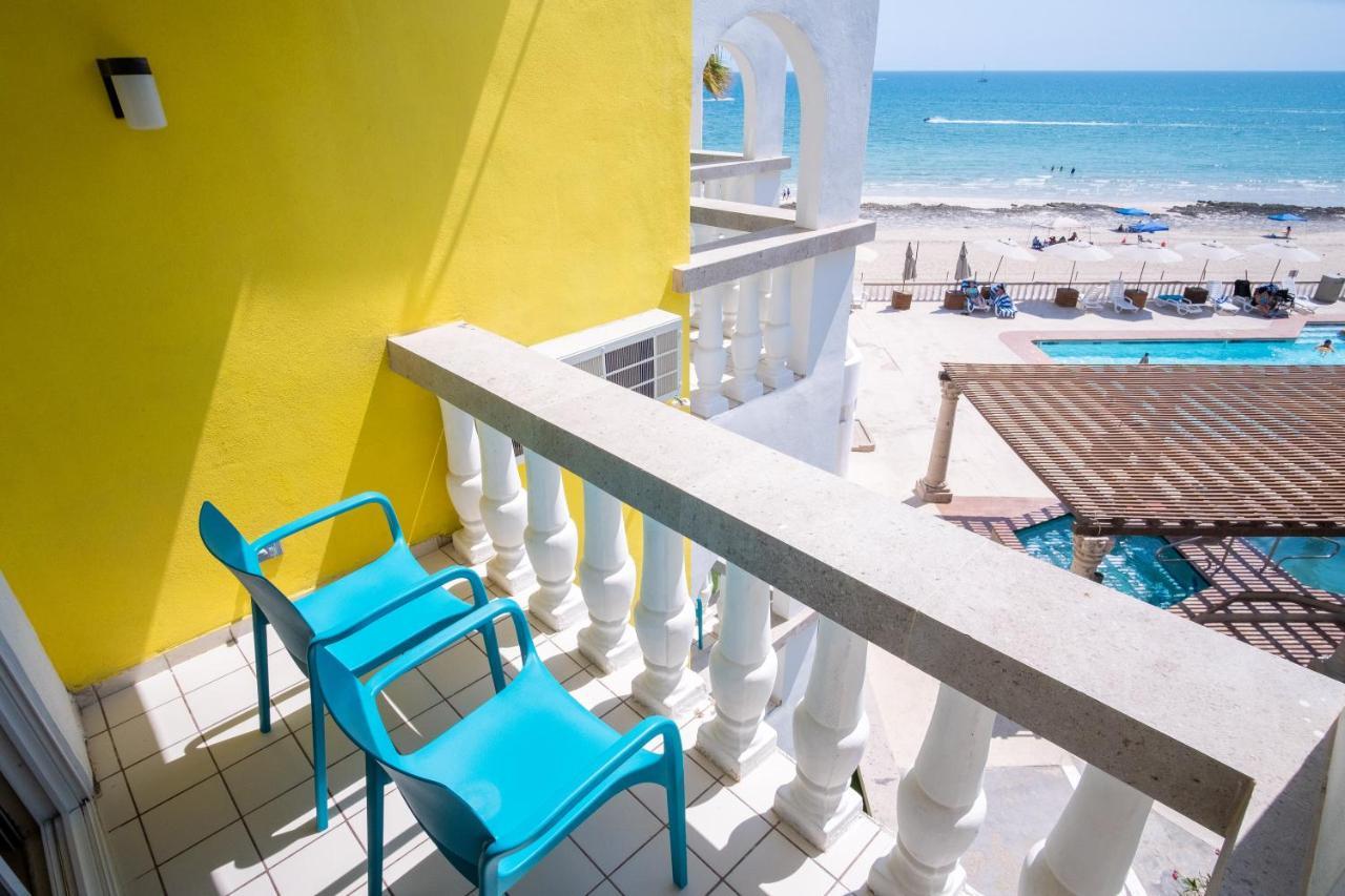 Hotel Playa Bonita Resort Puerto Penasco Ngoại thất bức ảnh