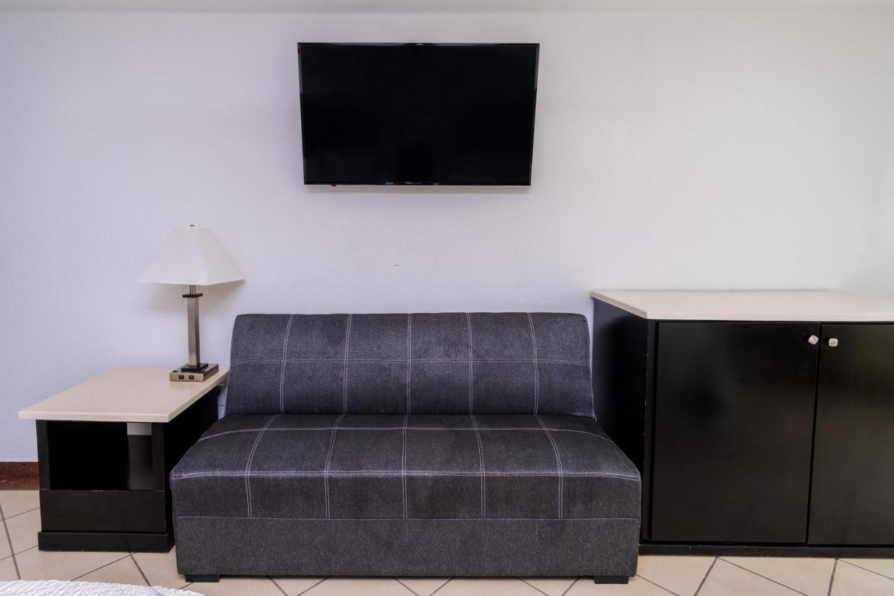 Hotel Playa Bonita Resort Puerto Penasco Ngoại thất bức ảnh