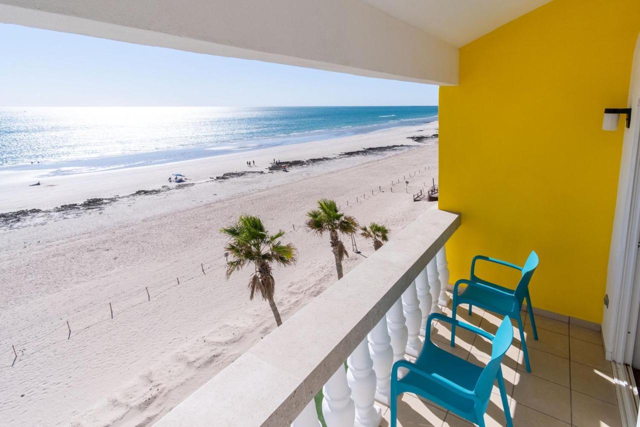 Hotel Playa Bonita Resort Puerto Penasco Ngoại thất bức ảnh