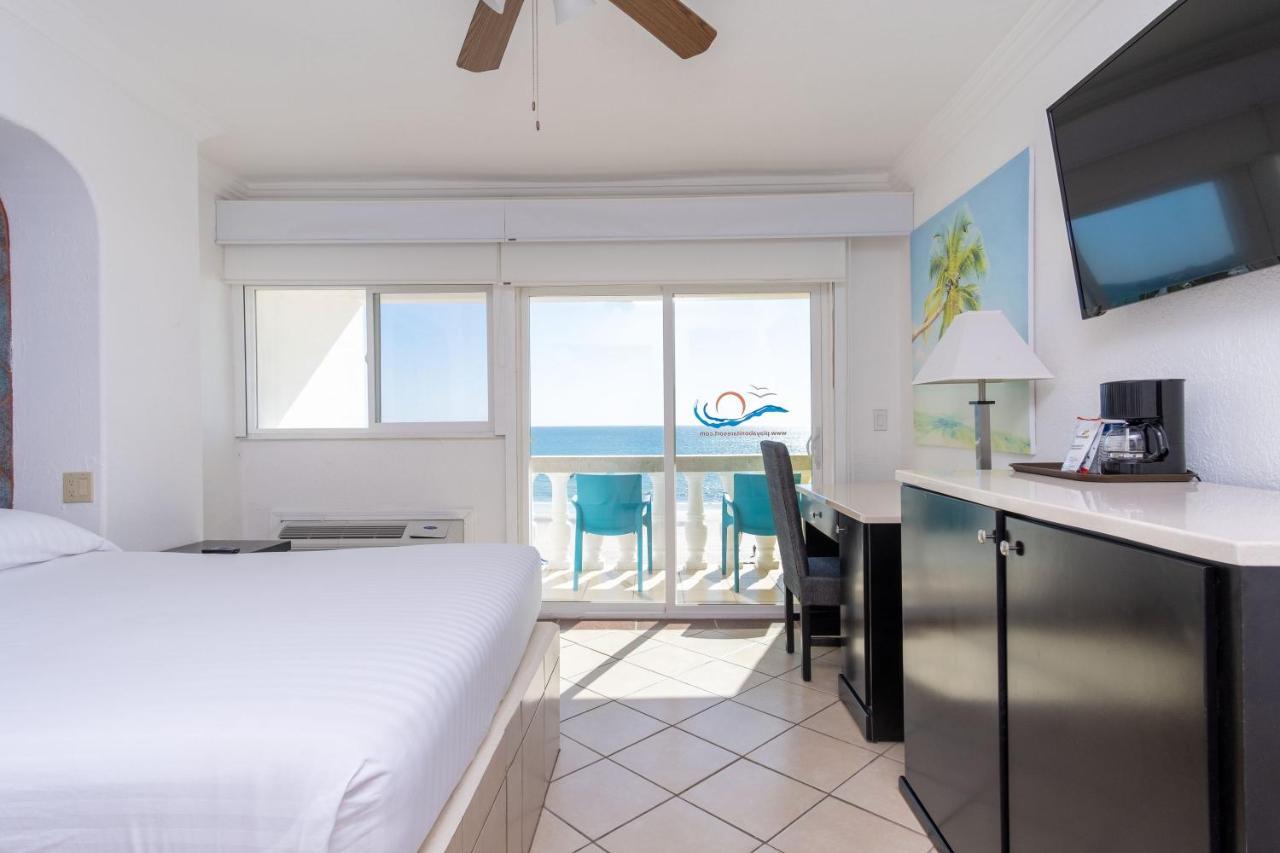 Hotel Playa Bonita Resort Puerto Penasco Ngoại thất bức ảnh