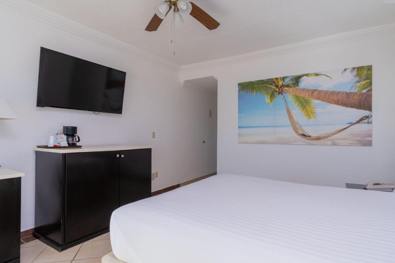 Hotel Playa Bonita Resort Puerto Penasco Ngoại thất bức ảnh