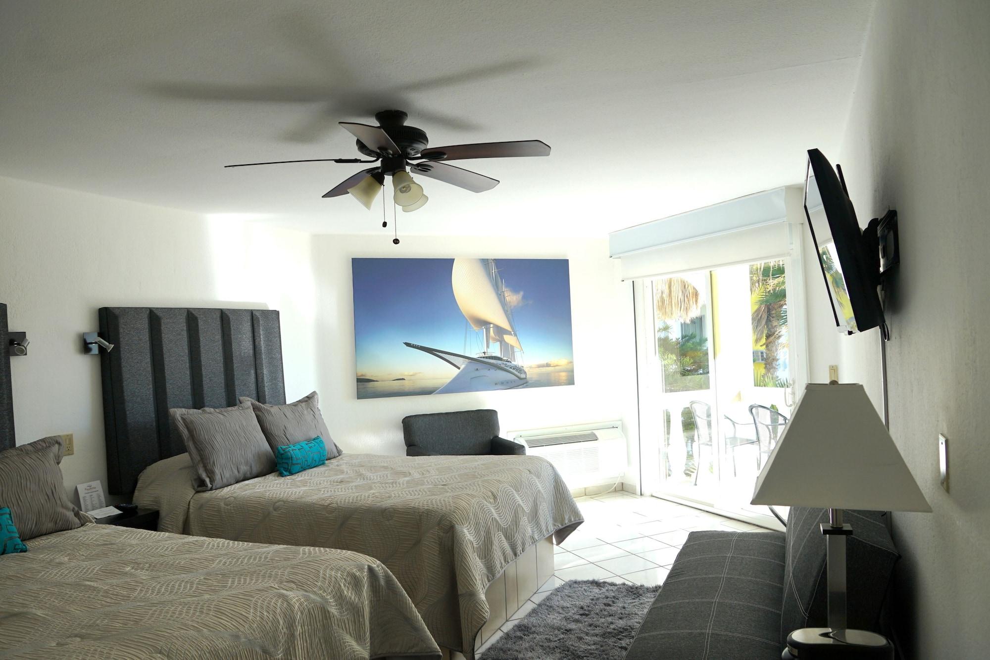 Hotel Playa Bonita Resort Puerto Penasco Ngoại thất bức ảnh