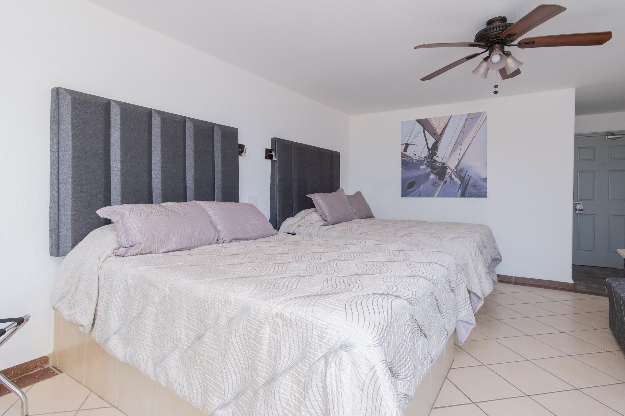 Hotel Playa Bonita Resort Puerto Penasco Ngoại thất bức ảnh
