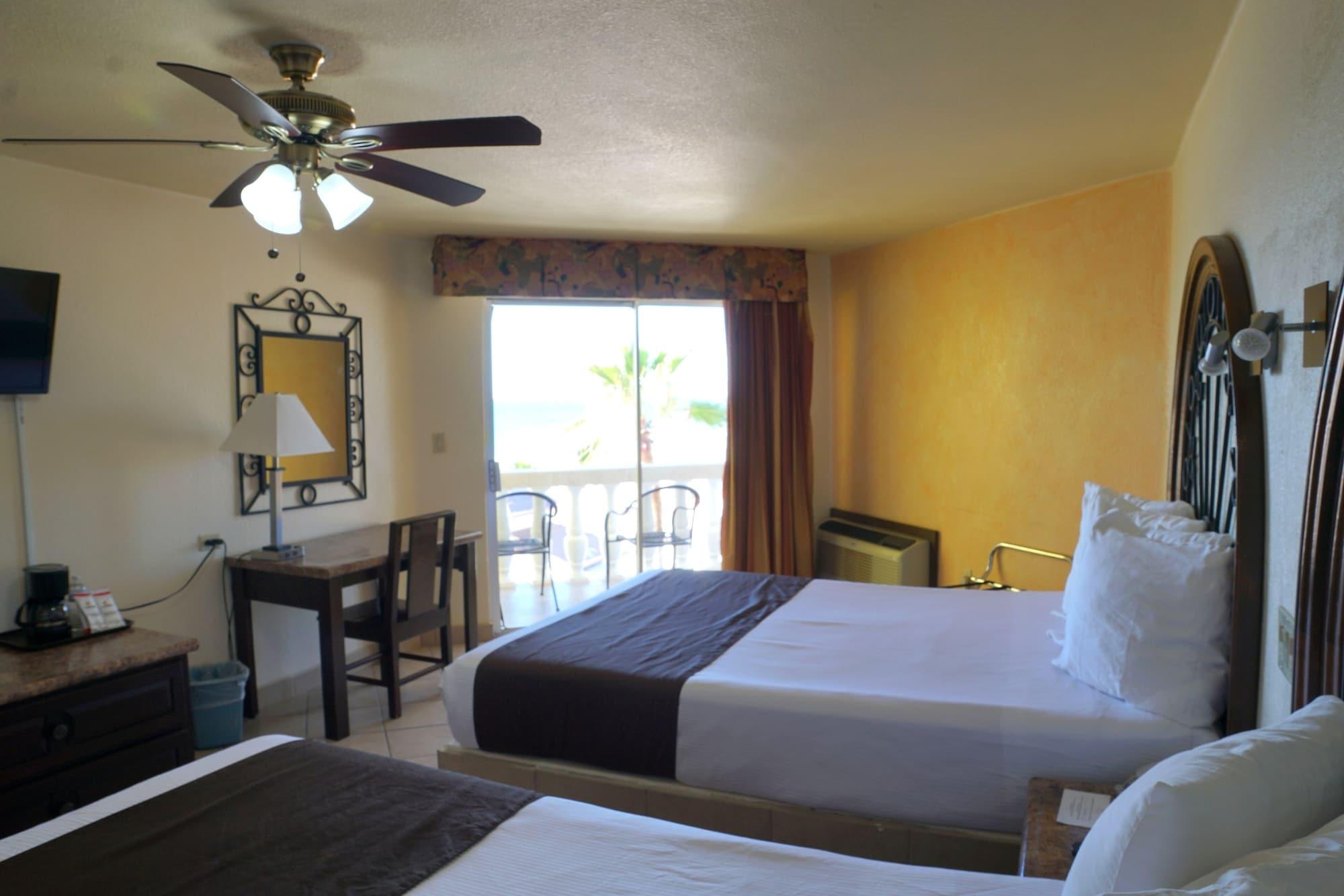Hotel Playa Bonita Resort Puerto Penasco Ngoại thất bức ảnh