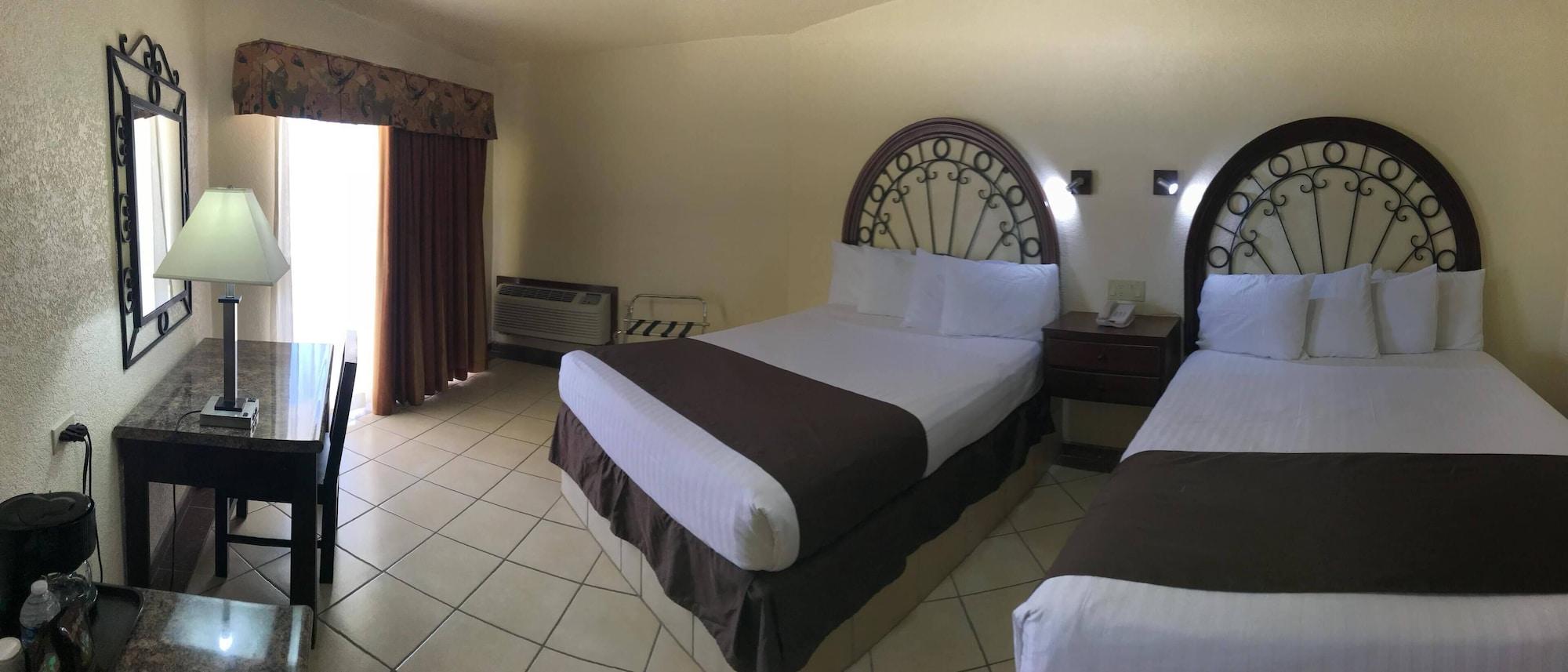 Hotel Playa Bonita Resort Puerto Penasco Ngoại thất bức ảnh