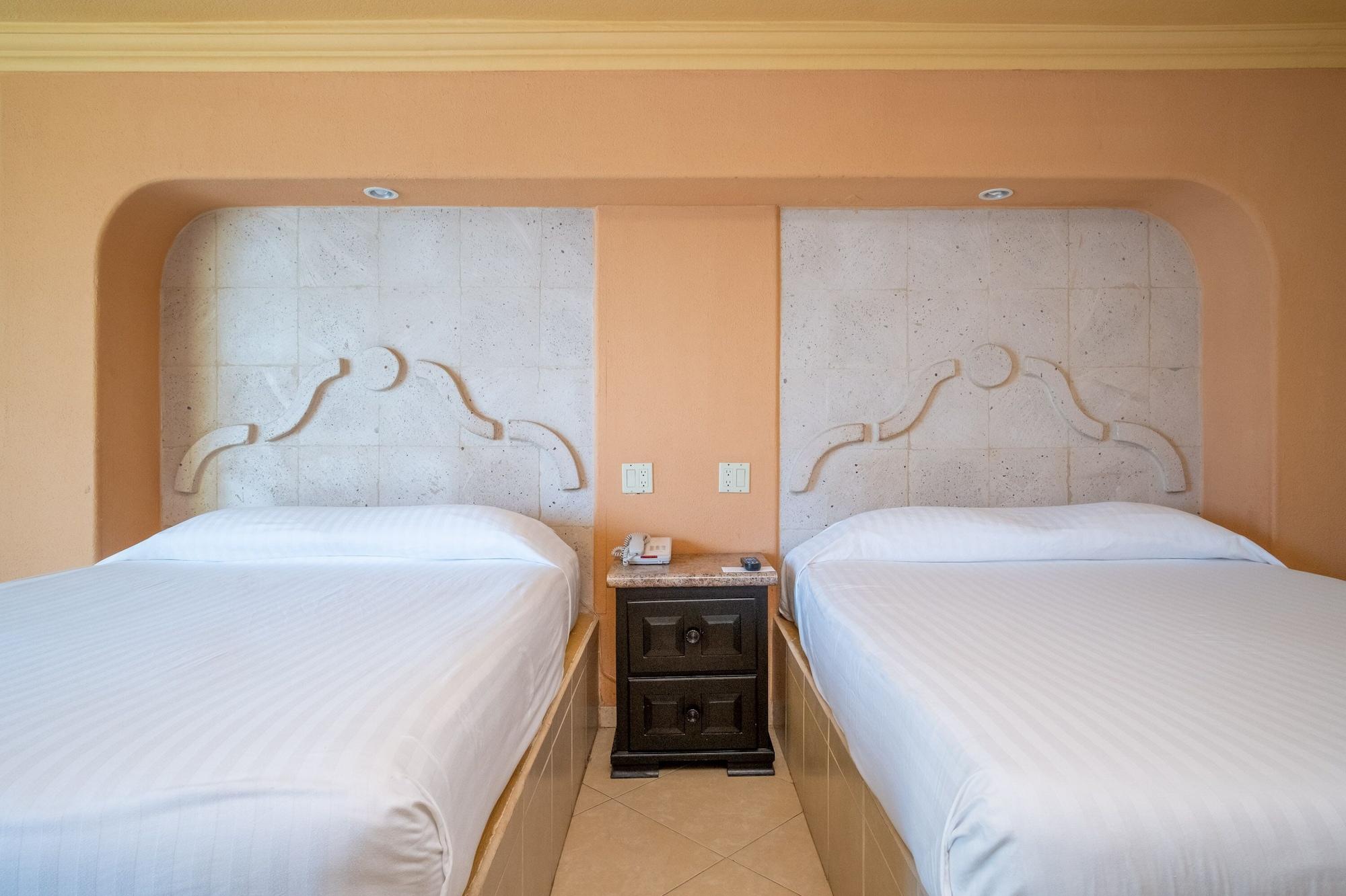 Hotel Playa Bonita Resort Puerto Penasco Ngoại thất bức ảnh