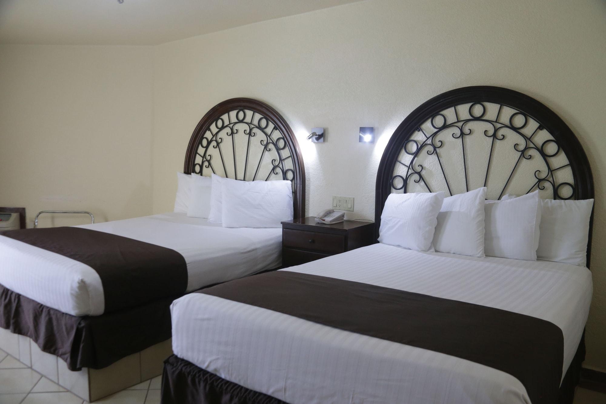 Hotel Playa Bonita Resort Puerto Penasco Ngoại thất bức ảnh