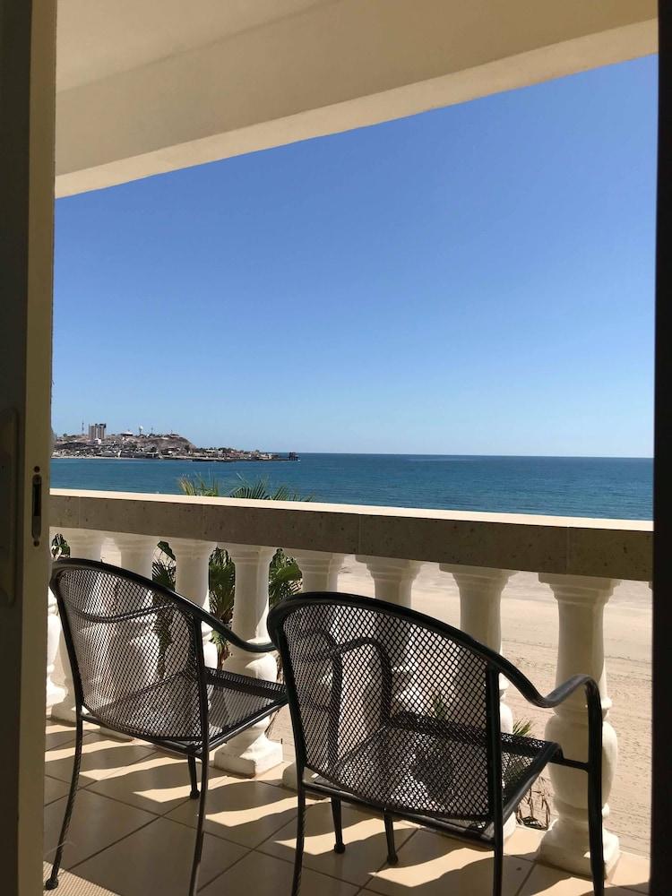 Hotel Playa Bonita Resort Puerto Penasco Ngoại thất bức ảnh