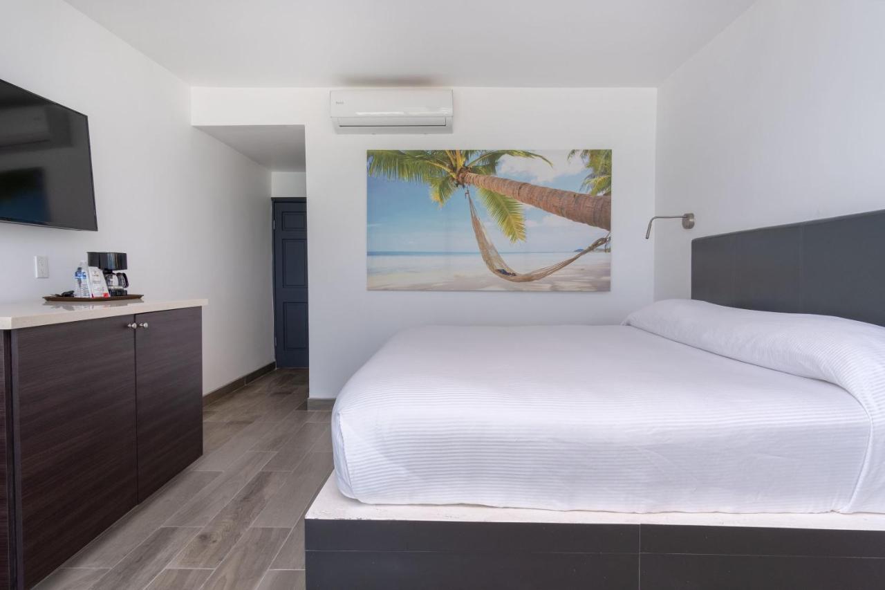 Hotel Playa Bonita Resort Puerto Penasco Ngoại thất bức ảnh