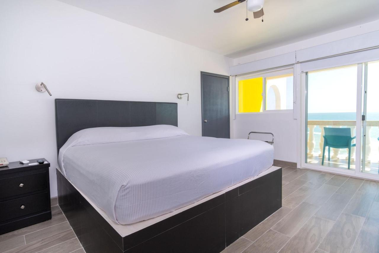 Hotel Playa Bonita Resort Puerto Penasco Ngoại thất bức ảnh