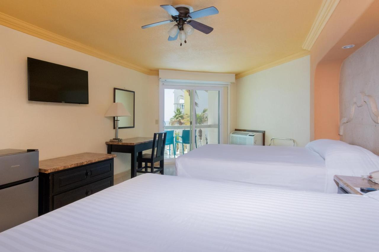 Hotel Playa Bonita Resort Puerto Penasco Ngoại thất bức ảnh