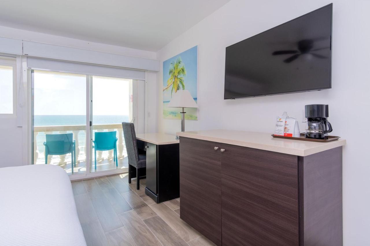 Hotel Playa Bonita Resort Puerto Penasco Ngoại thất bức ảnh
