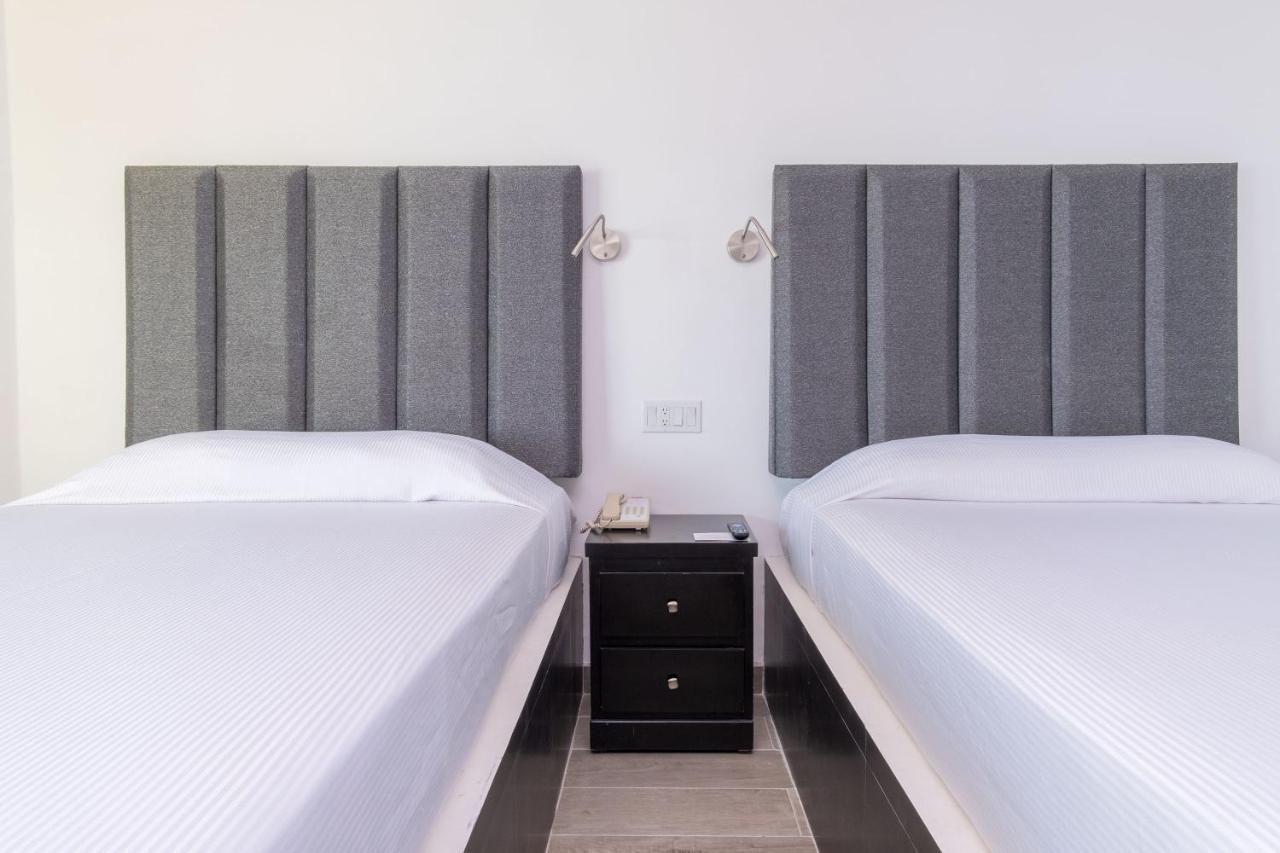 Hotel Playa Bonita Resort Puerto Penasco Ngoại thất bức ảnh