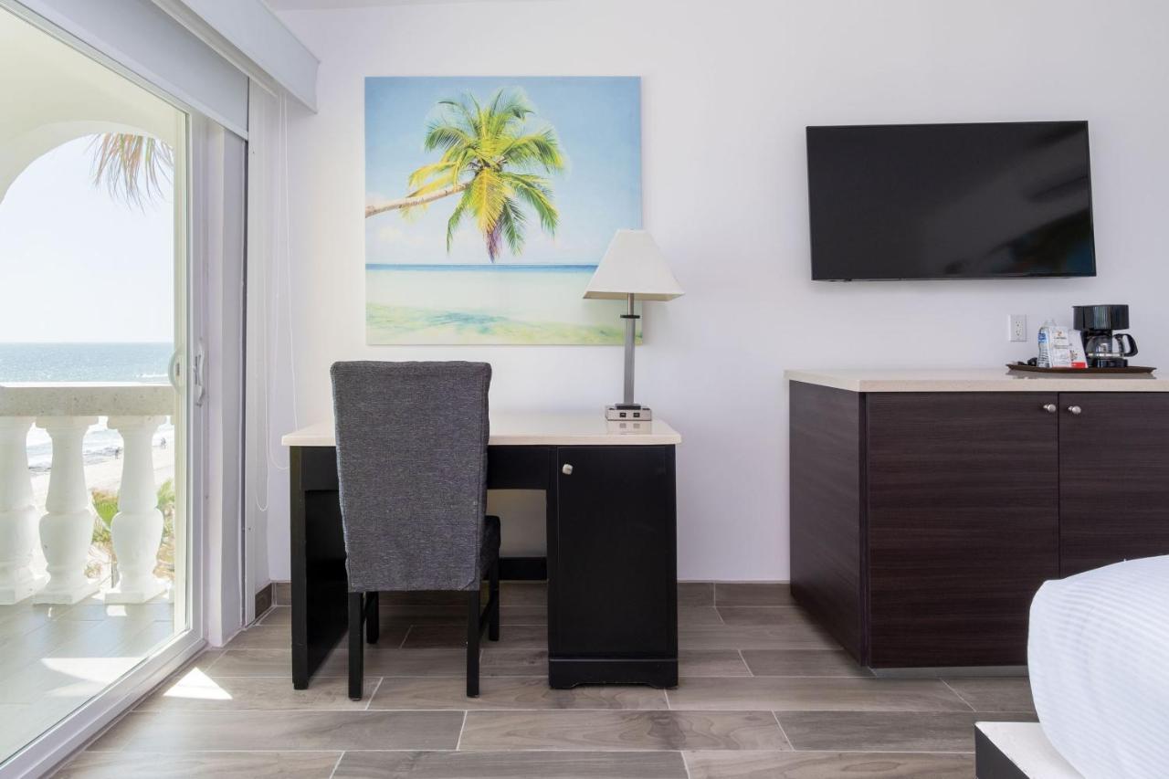 Hotel Playa Bonita Resort Puerto Penasco Ngoại thất bức ảnh