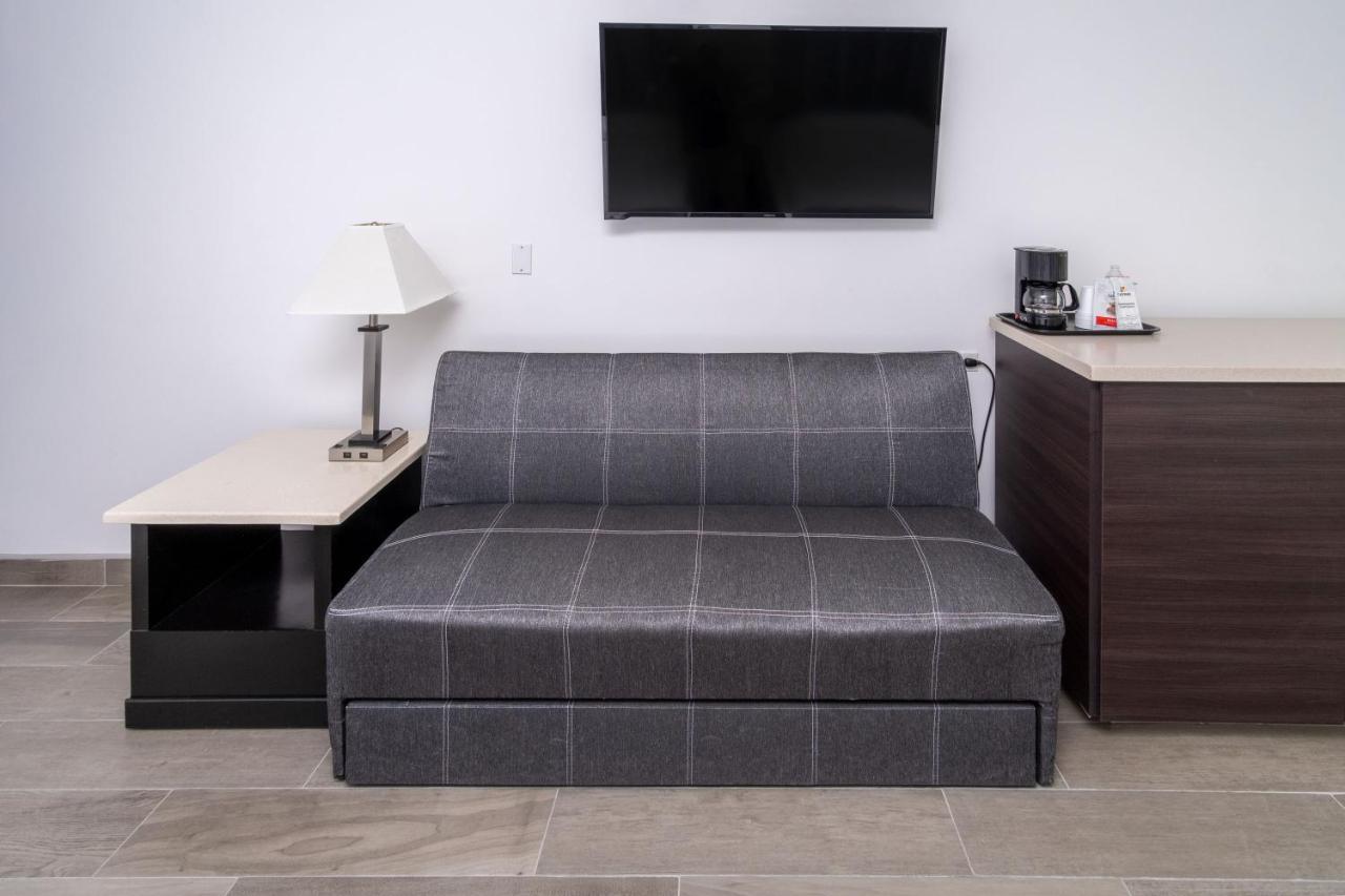 Hotel Playa Bonita Resort Puerto Penasco Ngoại thất bức ảnh