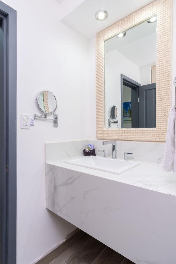Hotel Playa Bonita Resort Puerto Penasco Ngoại thất bức ảnh