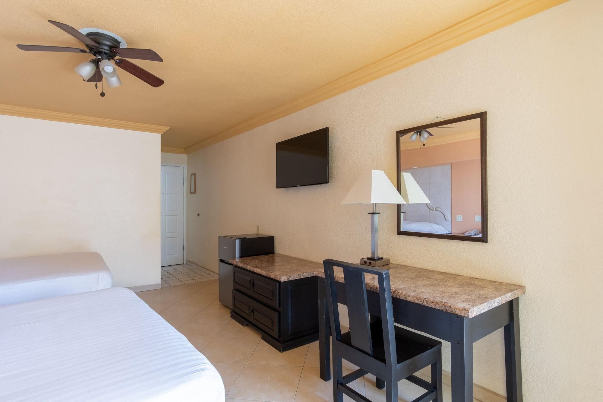 Hotel Playa Bonita Resort Puerto Penasco Ngoại thất bức ảnh