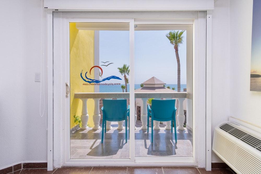 Hotel Playa Bonita Resort Puerto Penasco Ngoại thất bức ảnh
