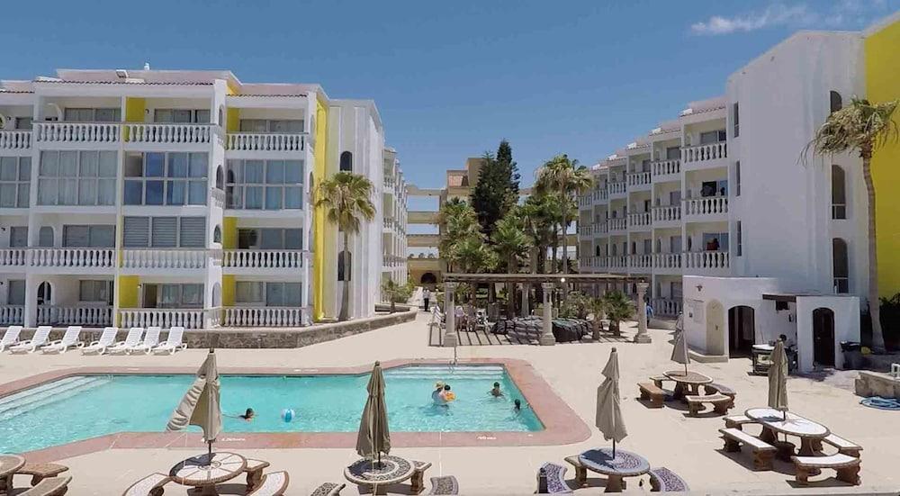 Hotel Playa Bonita Resort Puerto Penasco Ngoại thất bức ảnh
