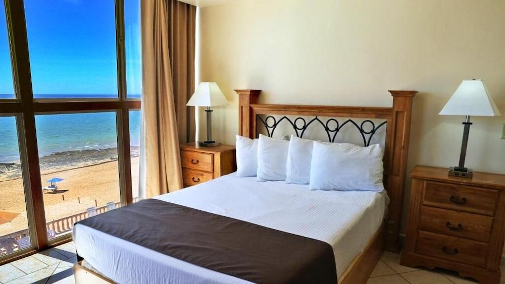Hotel Playa Bonita Resort Puerto Penasco Ngoại thất bức ảnh