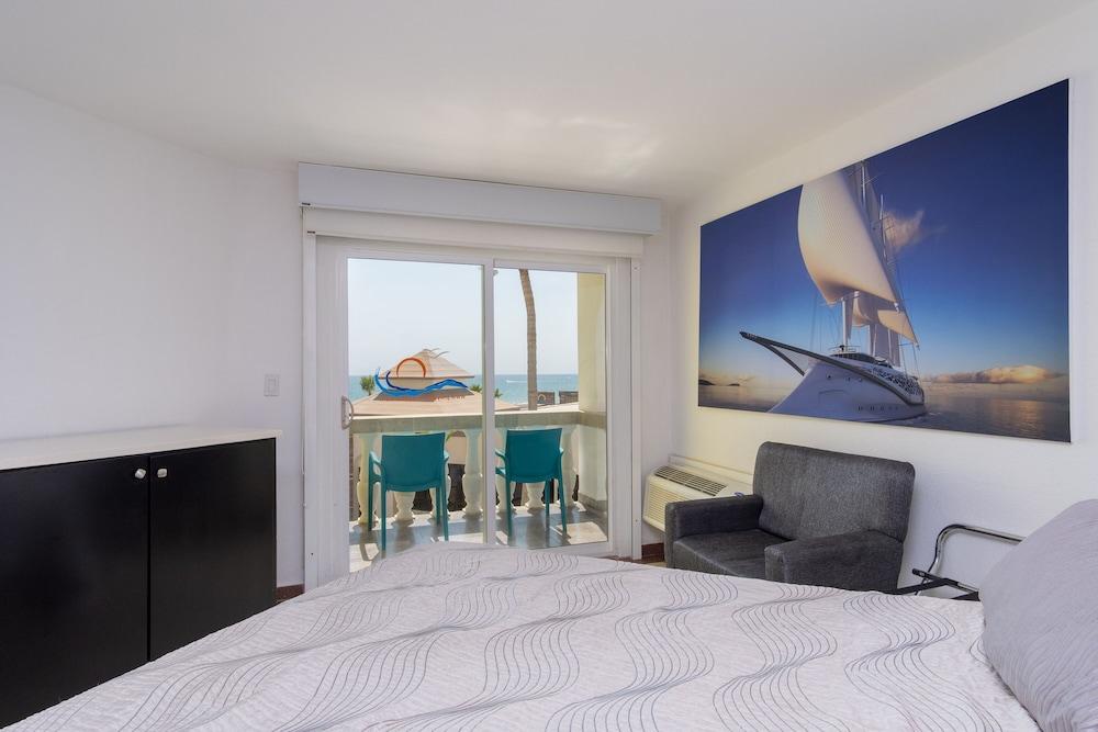 Hotel Playa Bonita Resort Puerto Penasco Ngoại thất bức ảnh