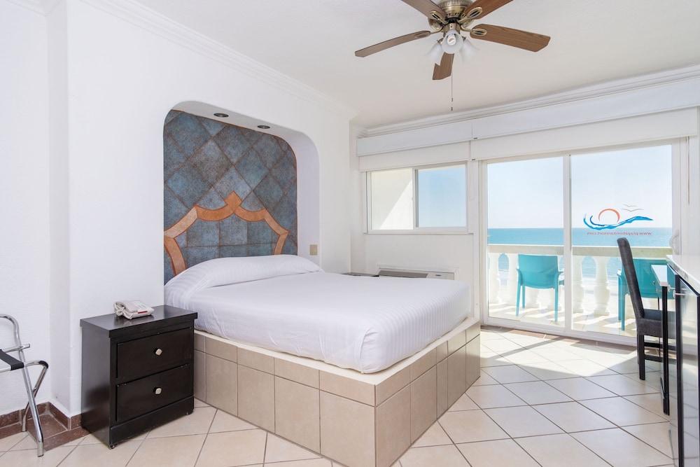 Hotel Playa Bonita Resort Puerto Penasco Ngoại thất bức ảnh