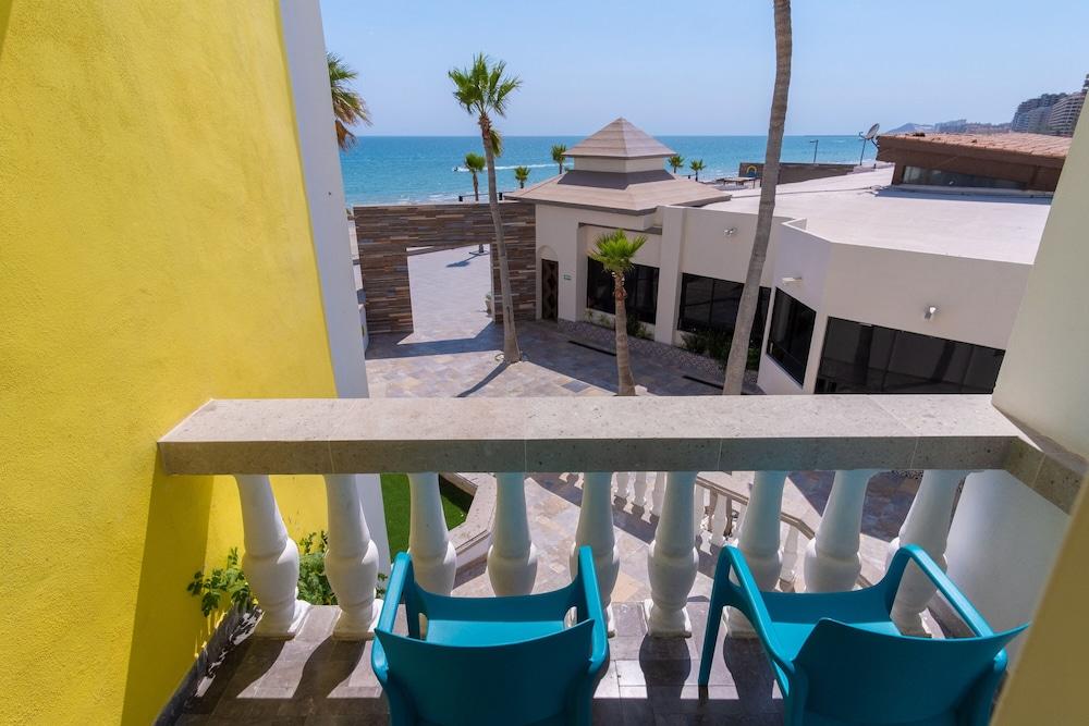 Hotel Playa Bonita Resort Puerto Penasco Ngoại thất bức ảnh