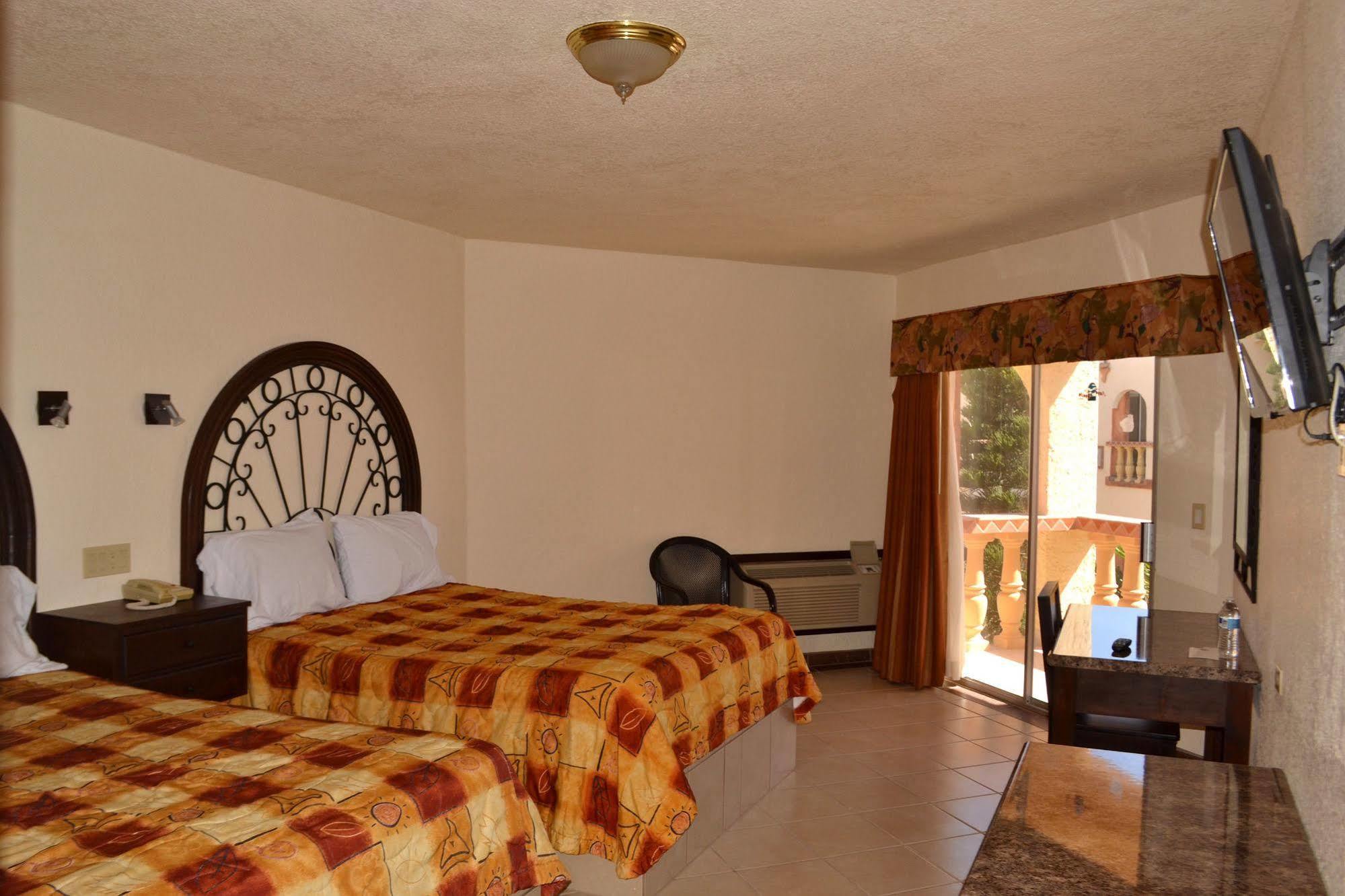 Hotel Playa Bonita Resort Puerto Penasco Ngoại thất bức ảnh