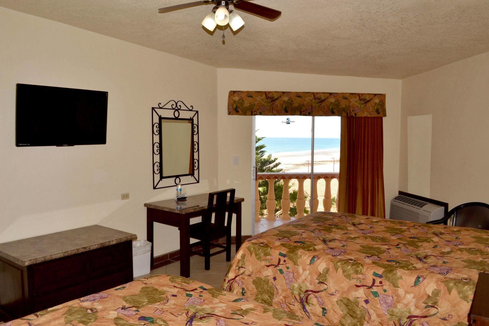 Hotel Playa Bonita Resort Puerto Penasco Ngoại thất bức ảnh