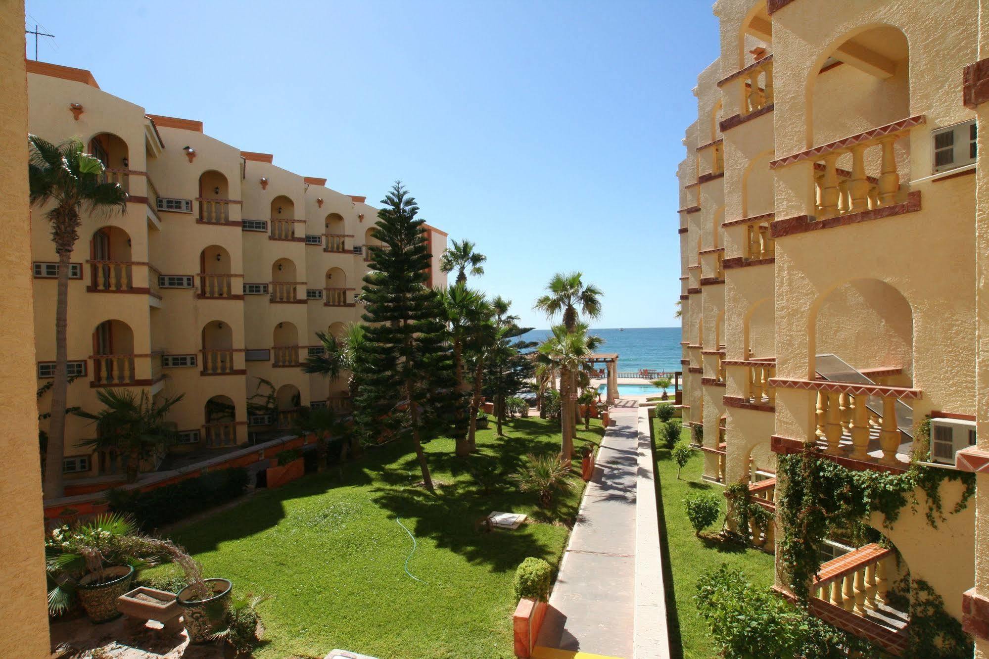 Hotel Playa Bonita Resort Puerto Penasco Ngoại thất bức ảnh
