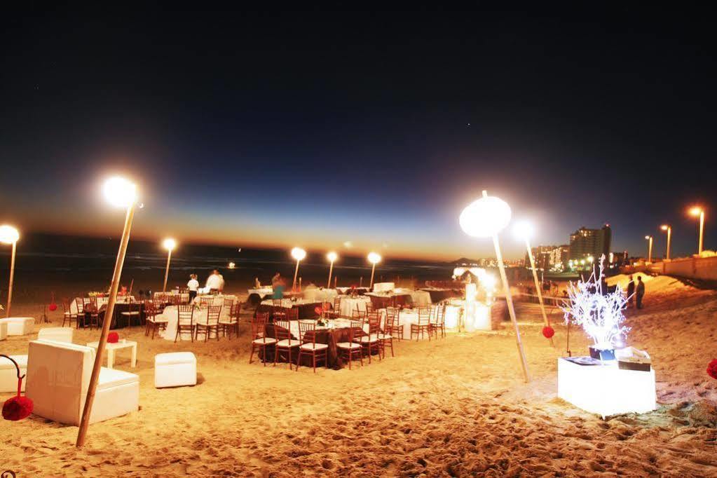 Hotel Playa Bonita Resort Puerto Penasco Ngoại thất bức ảnh