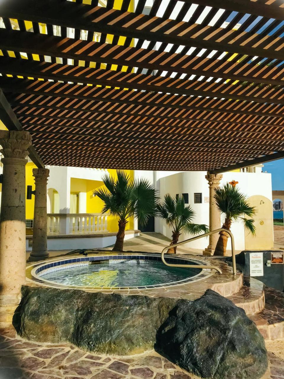 Hotel Playa Bonita Resort Puerto Penasco Ngoại thất bức ảnh