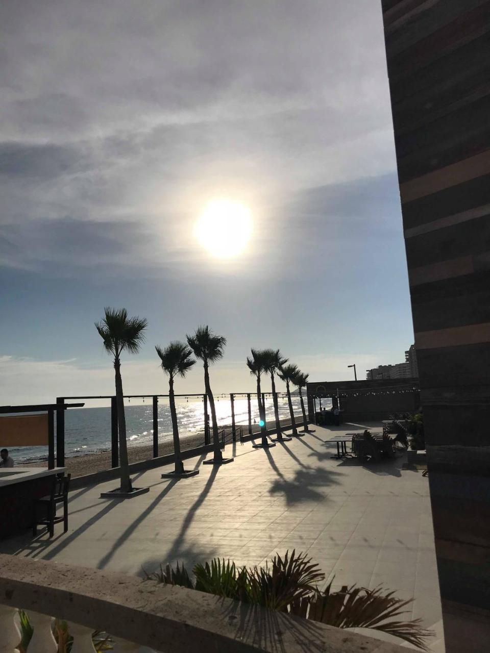 Hotel Playa Bonita Resort Puerto Penasco Ngoại thất bức ảnh