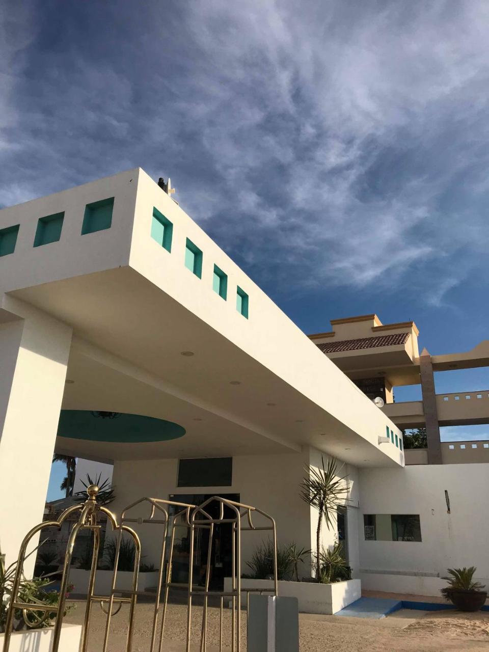 Hotel Playa Bonita Resort Puerto Penasco Ngoại thất bức ảnh