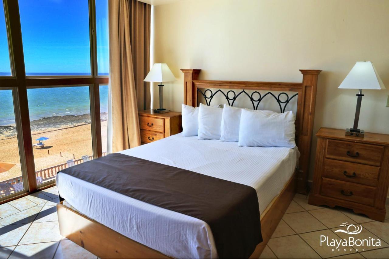 Hotel Playa Bonita Resort Puerto Penasco Ngoại thất bức ảnh