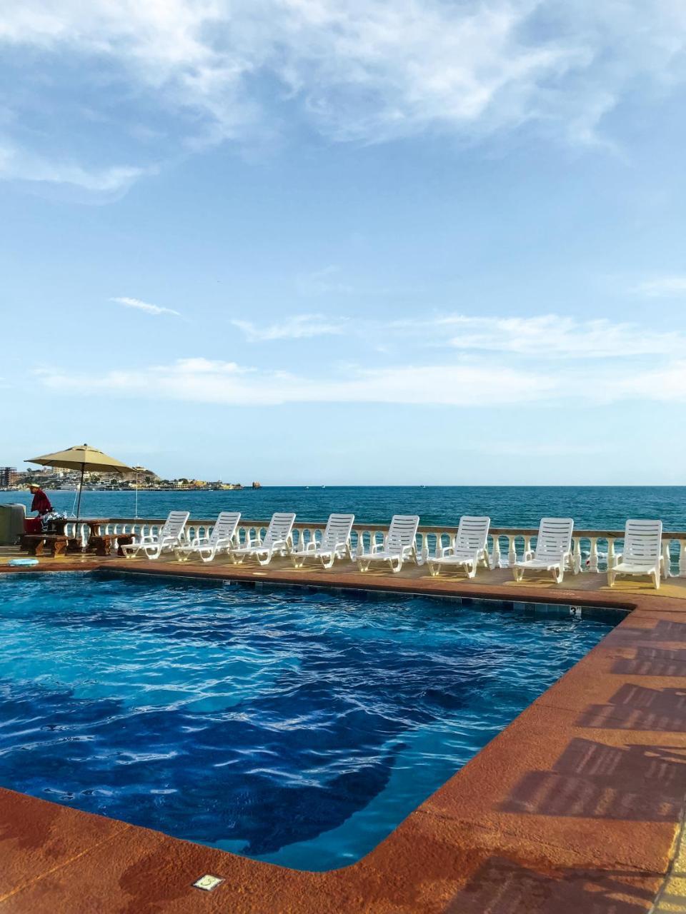 Hotel Playa Bonita Resort Puerto Penasco Ngoại thất bức ảnh