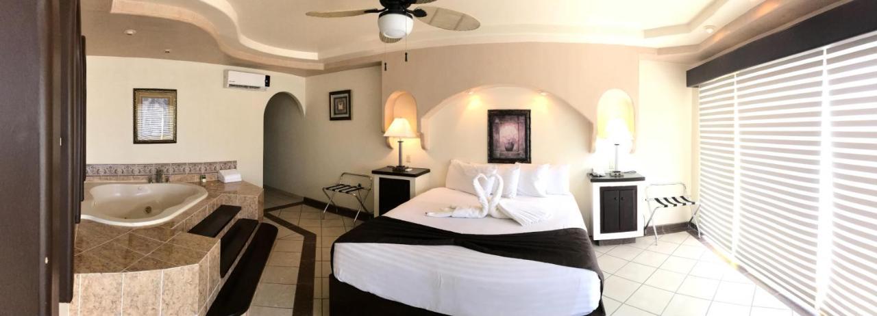 Hotel Playa Bonita Resort Puerto Penasco Ngoại thất bức ảnh
